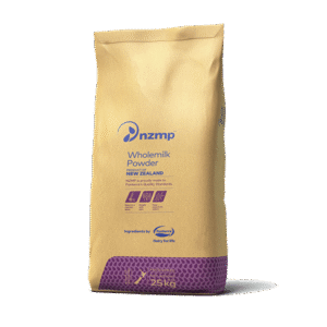 NZMP FULL CREAM MILK POWDER 1 KG